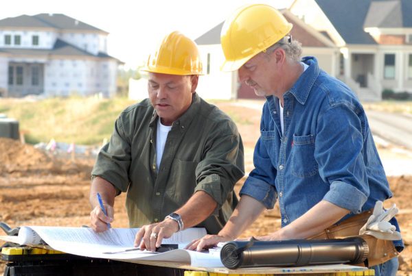 Contractors Insurance