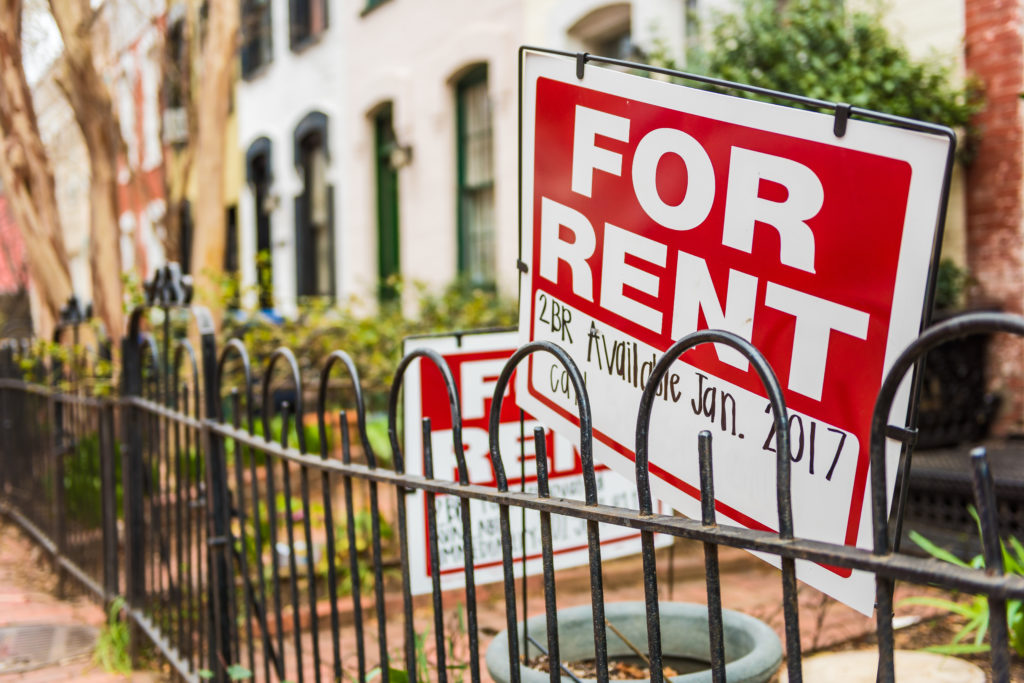 rental dwelling insurance