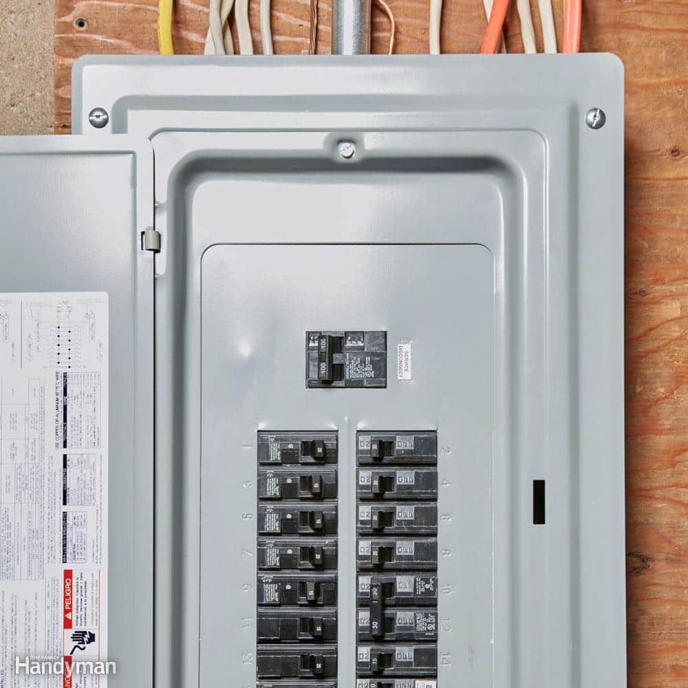 Check Your Circuit Breakers Electrical Health Check